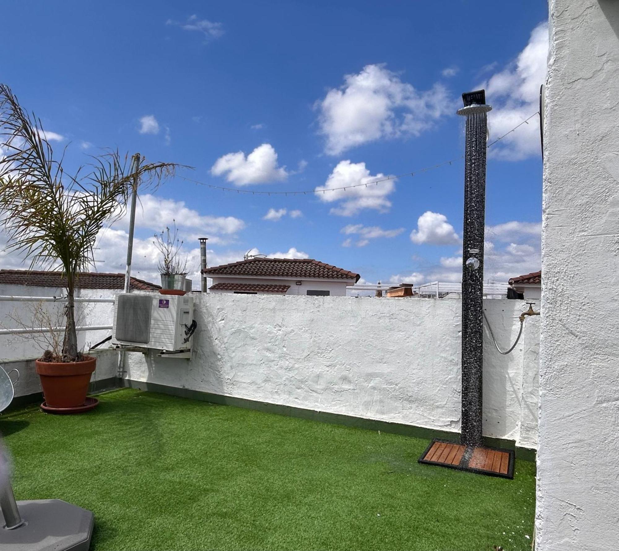 La Esencia De Angela Apartment Cordoba Luaran gambar